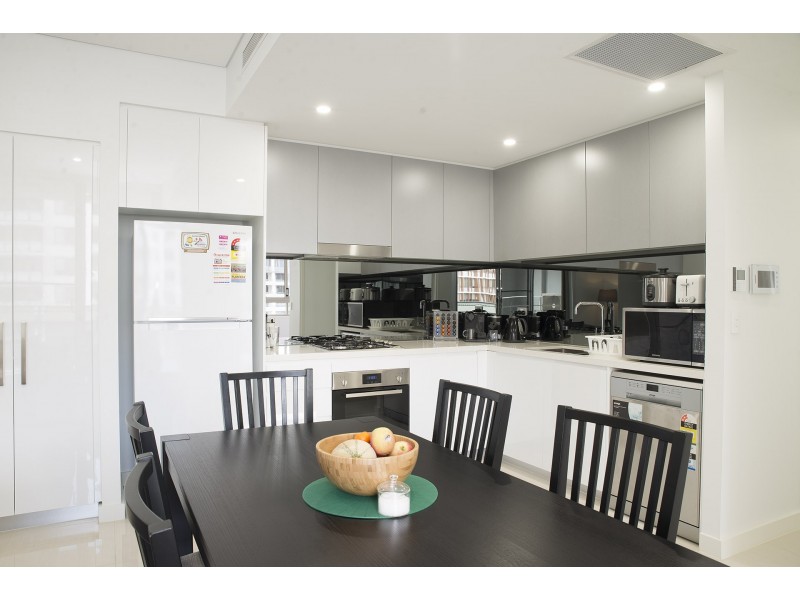 3208/1A Morton Street, Parramatta NSW 2150