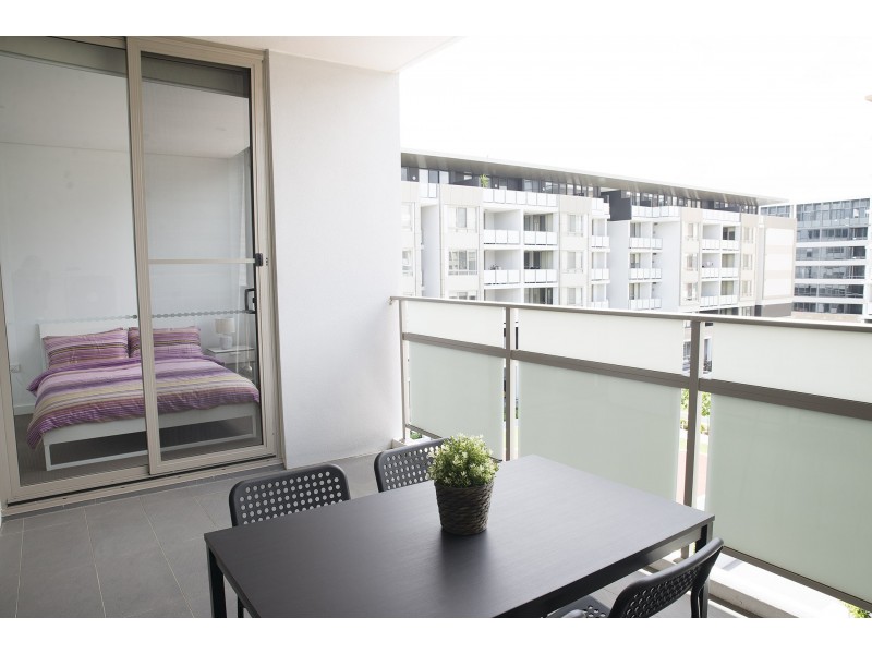 3208/1A Morton Street, Parramatta NSW 2150