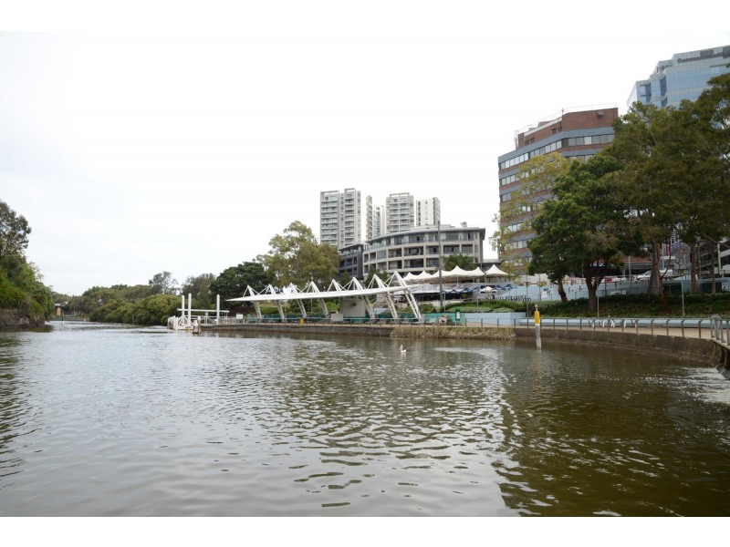 3208/1A Morton Street, Parramatta NSW 2150