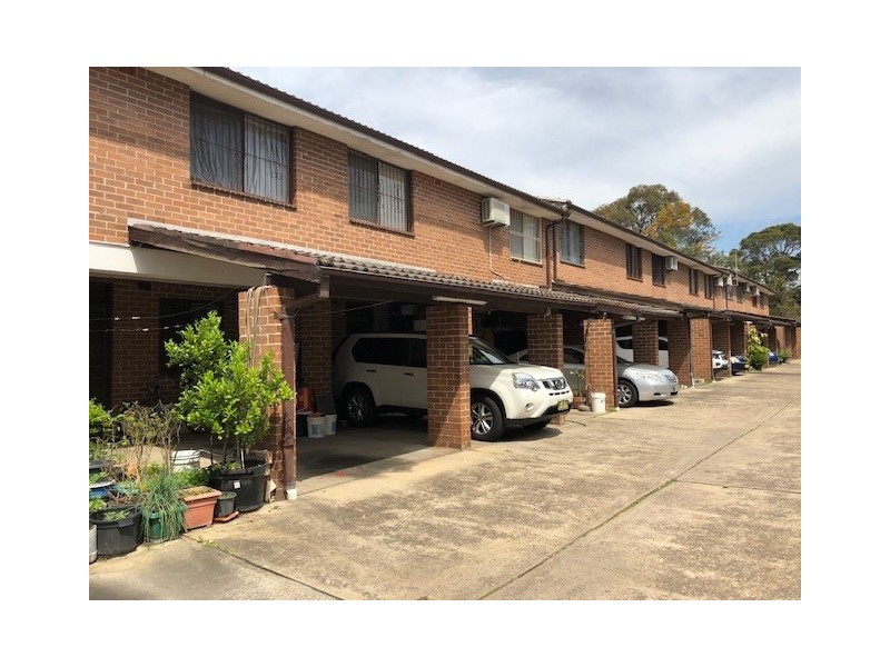 9/12-18 ST JOHNS ROAD, Cabramatta NSW 2166