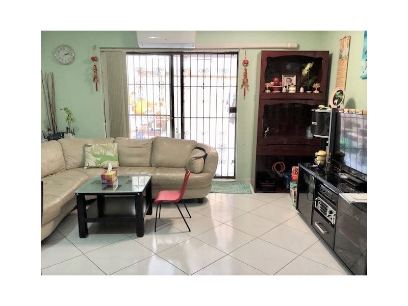 9/12-18 ST JOHNS ROAD, Cabramatta NSW 2166