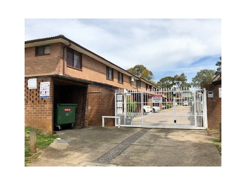 9/12-18 ST JOHNS ROAD, Cabramatta NSW 2166