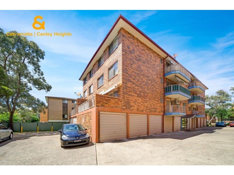 Canley Vale NSW 2166