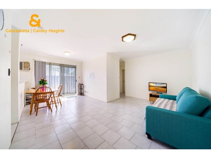 Canley Vale NSW 2166