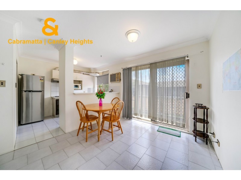 Canley Vale NSW 2166