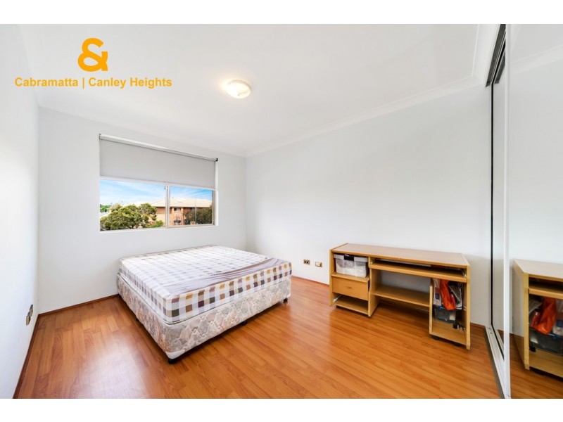 Canley Vale NSW 2166