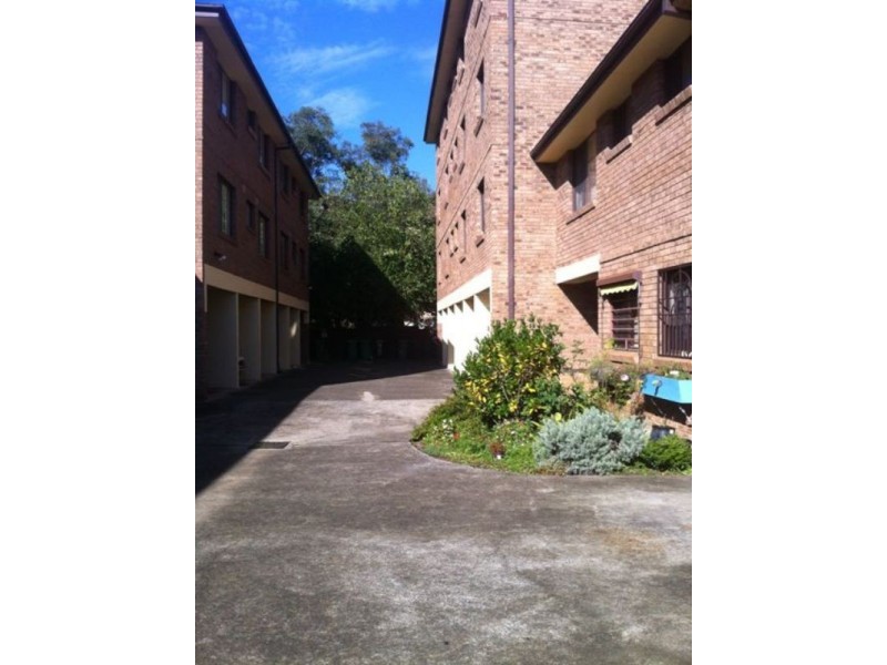 Canley Vale NSW 2166