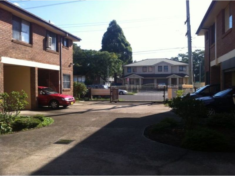 Canley Vale NSW 2166