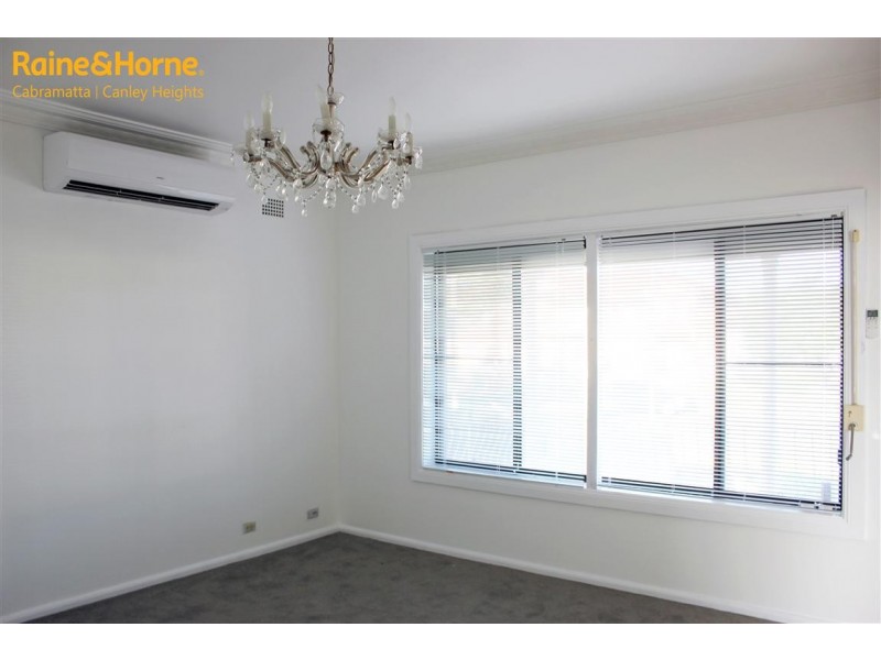 17 WATER ST., Cabramatta West NSW 2166