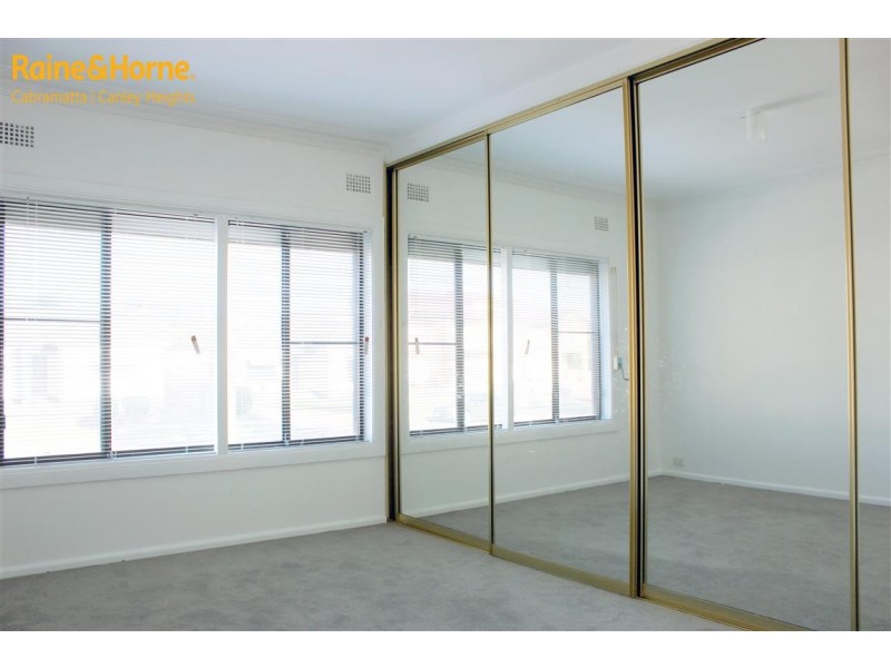 17 WATER ST., Cabramatta West NSW 2166