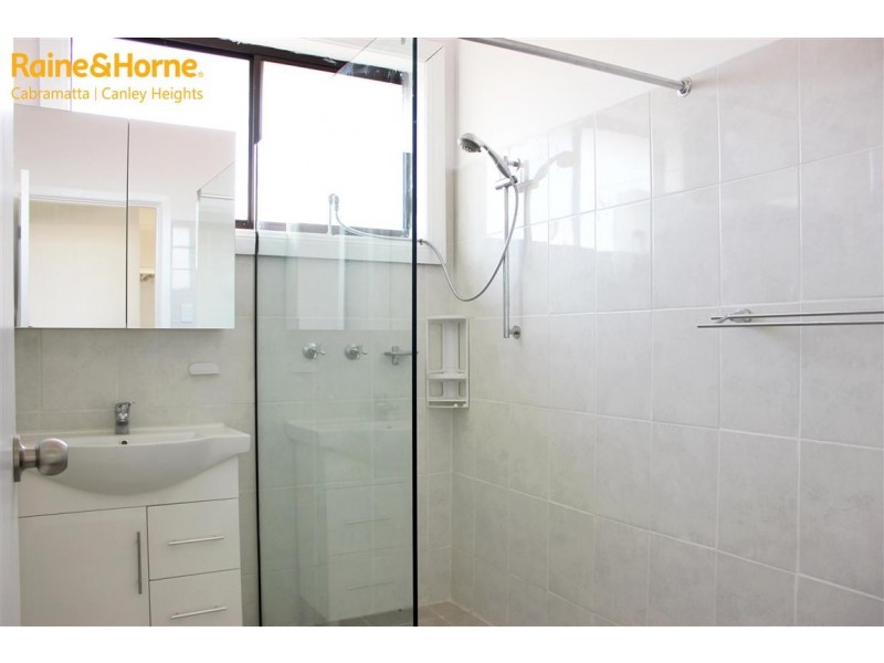 17 WATER ST., Cabramatta West NSW 2166