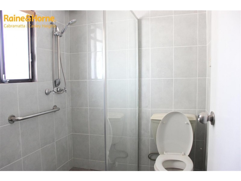17 WATER ST., Cabramatta West NSW 2166