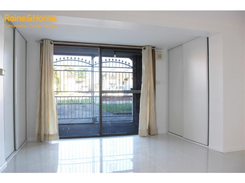 17 WATER ST., Cabramatta West NSW 2166