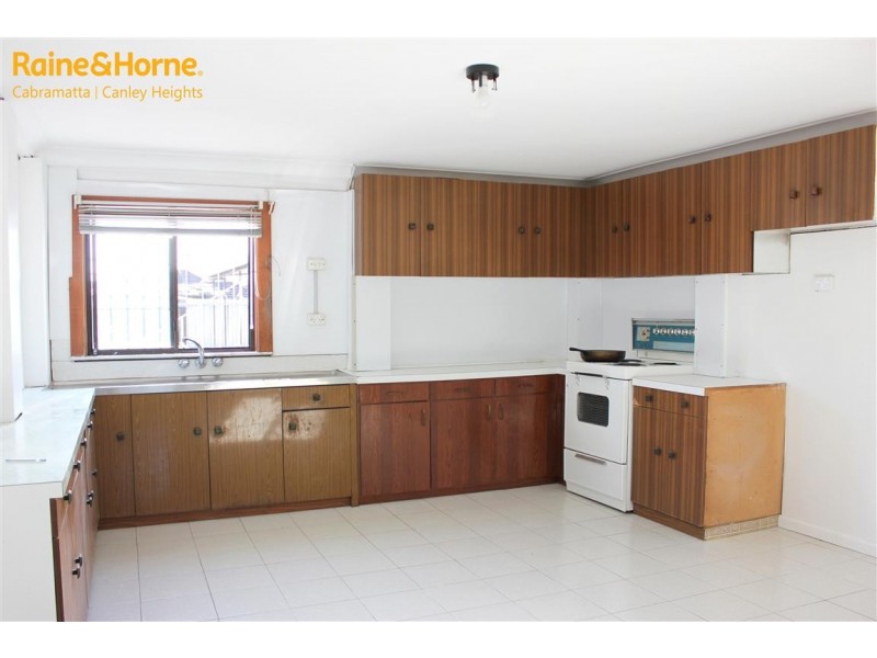 17 WATER ST., Cabramatta West NSW 2166