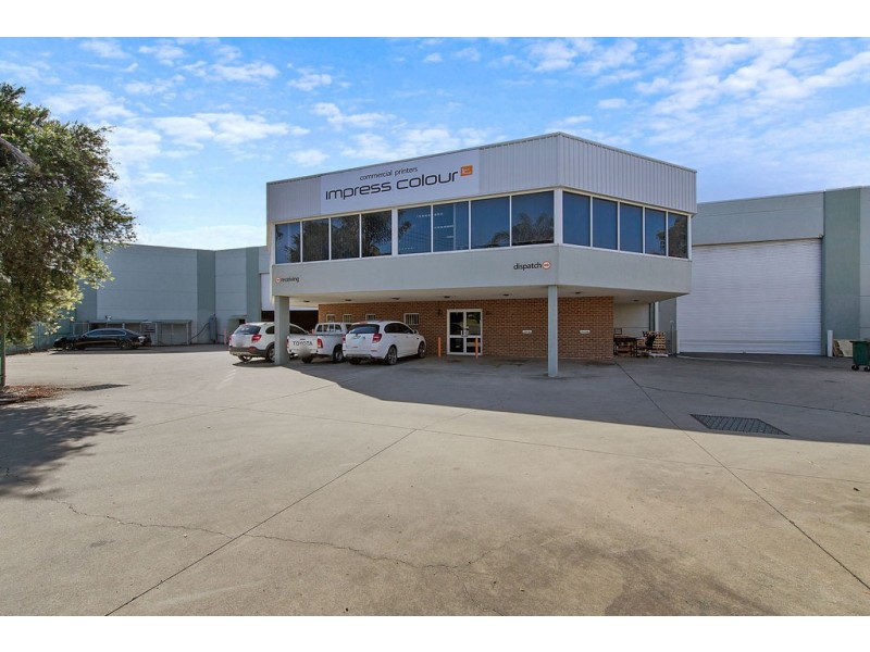 Wetherill Park NSW 2164