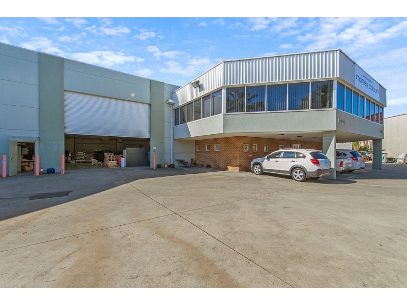 Wetherill Park NSW 2164