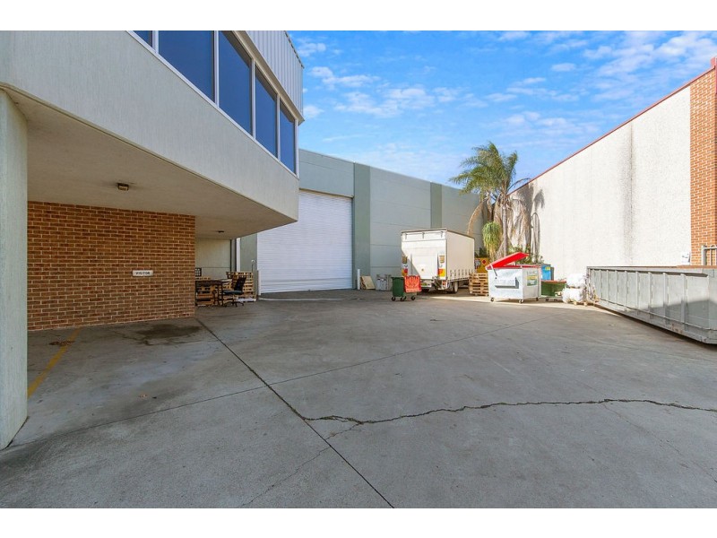 Wetherill Park NSW 2164