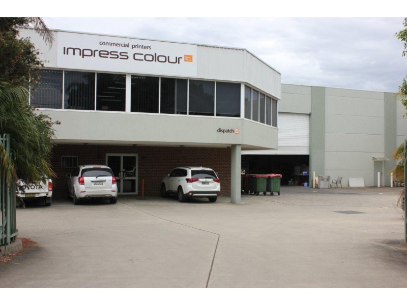 Wetherill Park NSW 2164