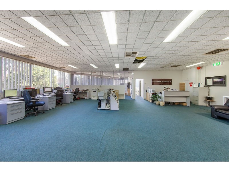 Wetherill Park NSW 2164