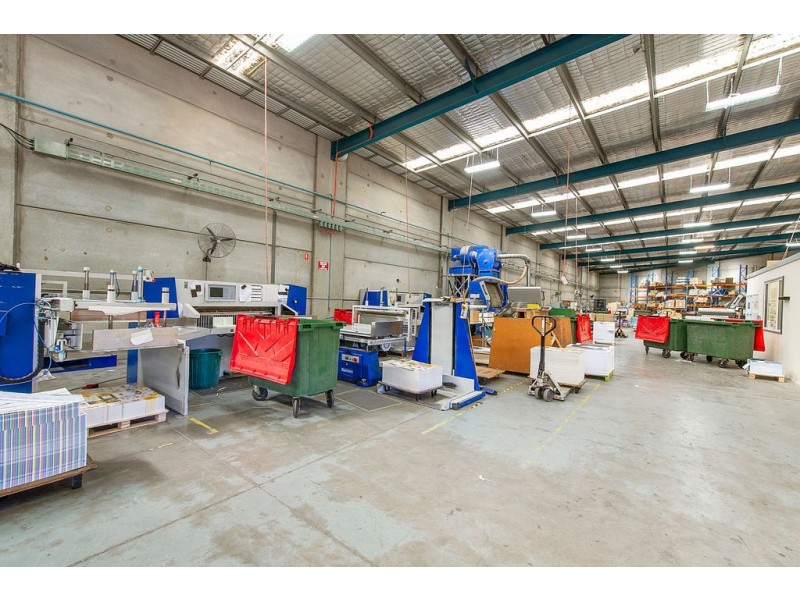 Wetherill Park NSW 2164