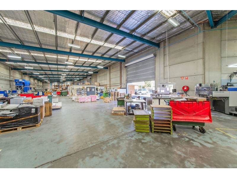 Wetherill Park NSW 2164