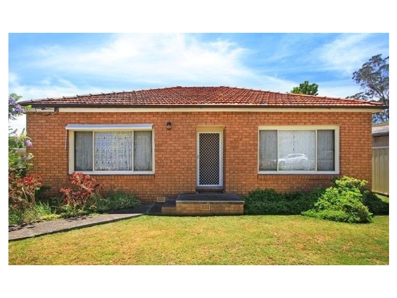 154 O’SULLIVAN RD., Leumeah NSW 2560