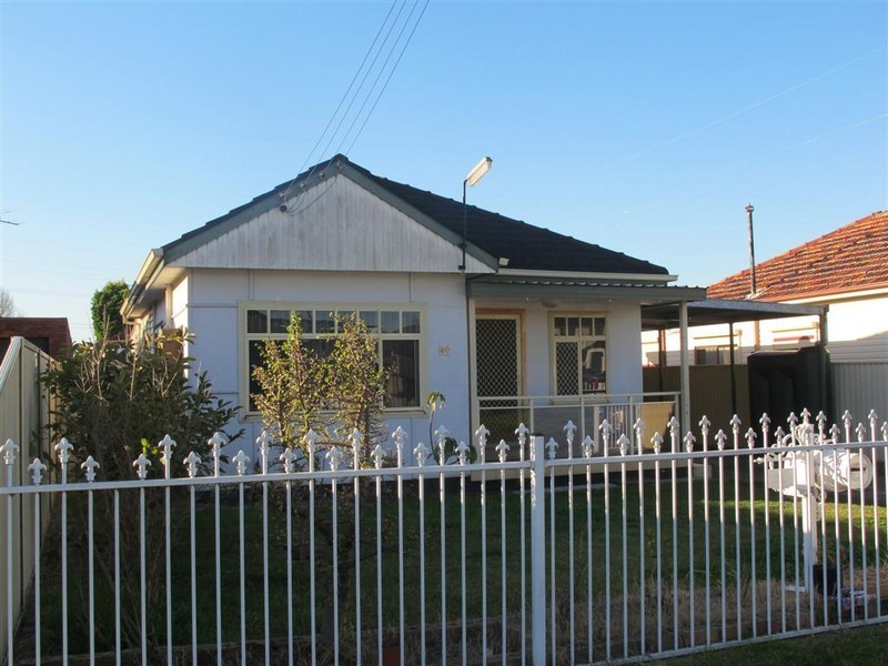 Canley Heights NSW 2166