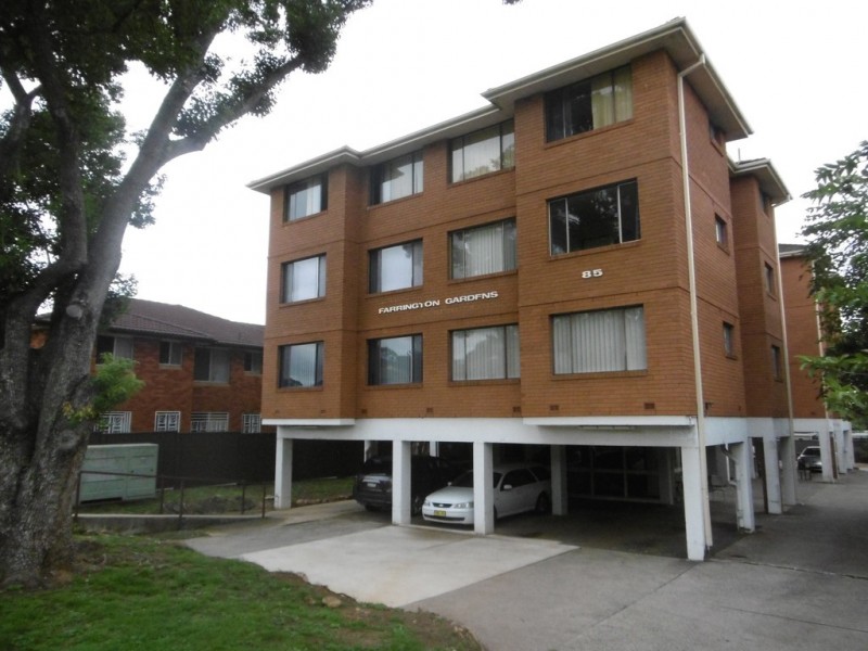 1/85 LONGFIELD, Cabramatta NSW 2166