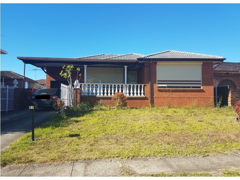 51 ST KILDA, St Johns Park NSW 2176