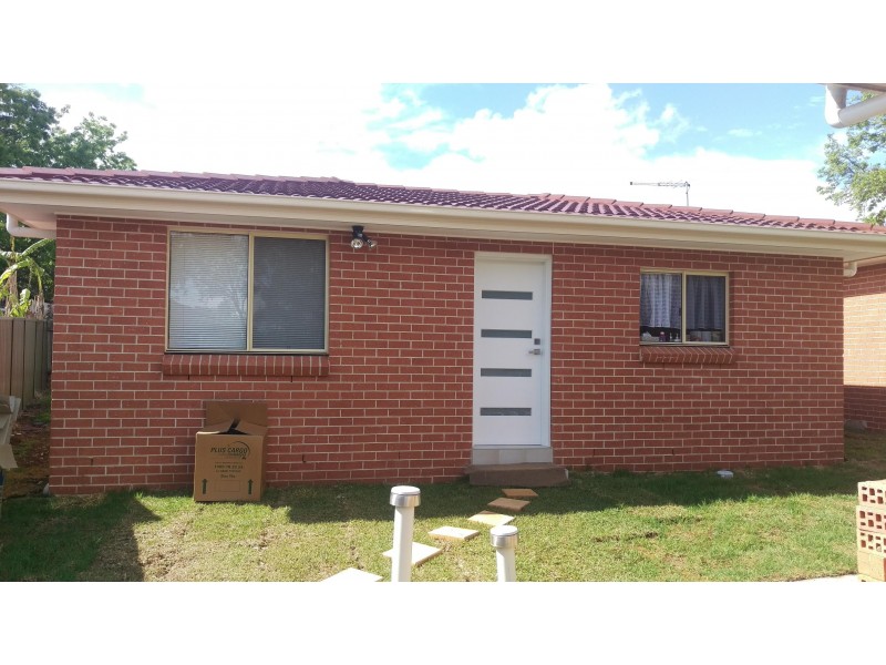 6a Gundibri Street, Busby NSW 2168