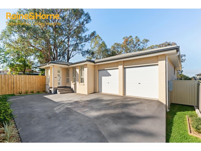 12B NATIONAL ST, Cabramatta NSW 2166