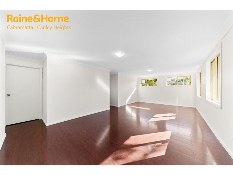 12B NATIONAL ST, Cabramatta NSW 2166