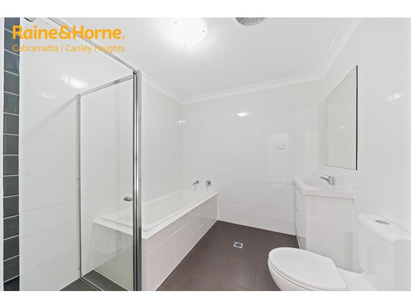 12B NATIONAL ST, Cabramatta NSW 2166