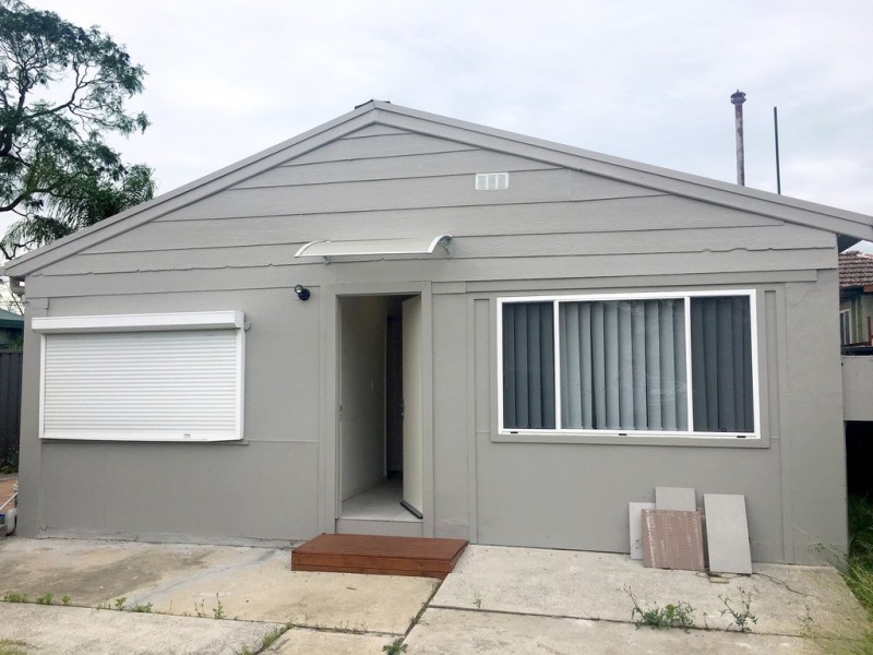 47A KAMIRA AVE, Villawood NSW 2163