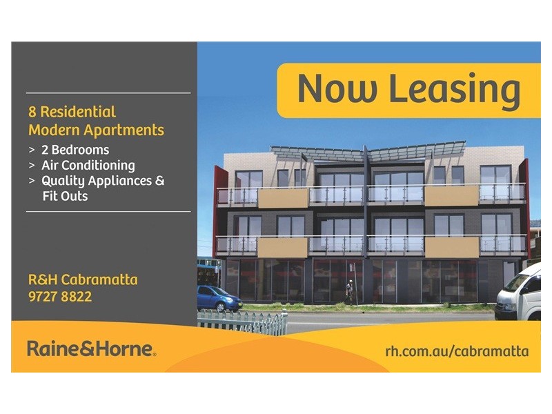 Canley Heights NSW 2166