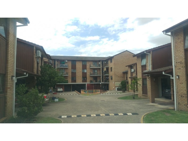 22/3-5 GILBERT STREET, Cabramatta NSW 2166