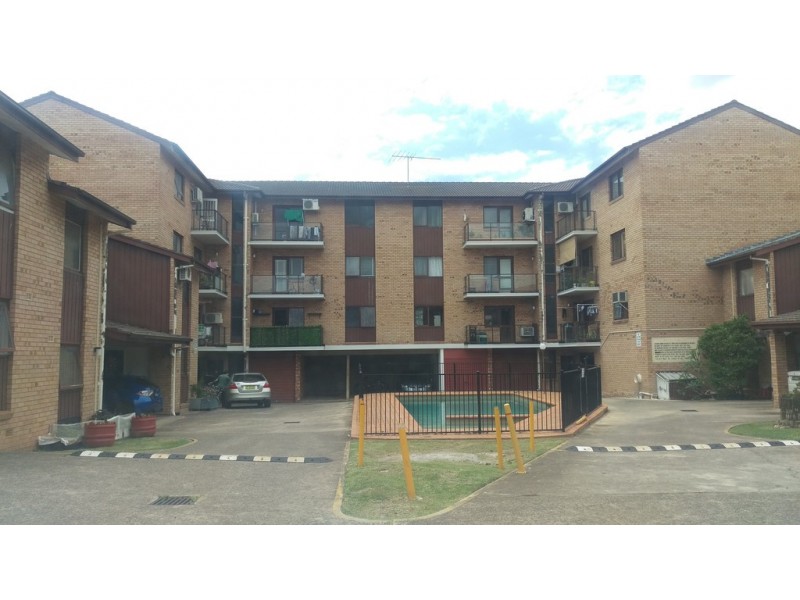 22/3-5 GILBERT STREET, Cabramatta NSW 2166