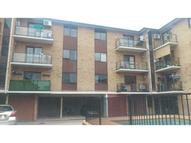 22/3-5 GILBERT STREET, Cabramatta NSW 2166