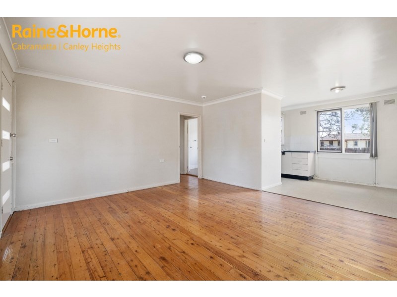 16 MISTRAL PLACE, Shalvey NSW 2770