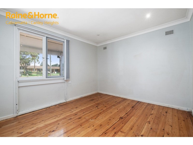 16 MISTRAL PLACE, Shalvey NSW 2770