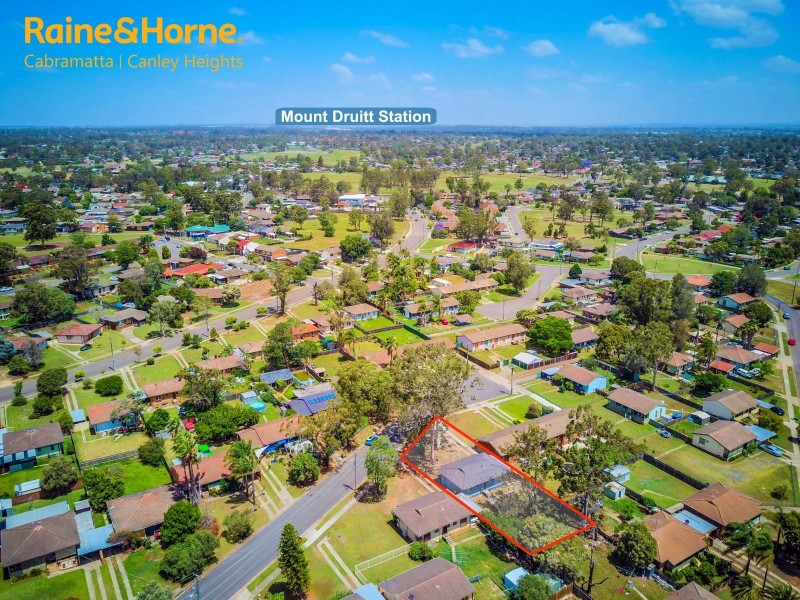 16 MISTRAL PLACE, Shalvey NSW 2770