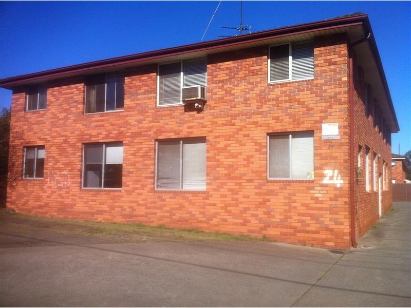 Liverpool NSW 2170
