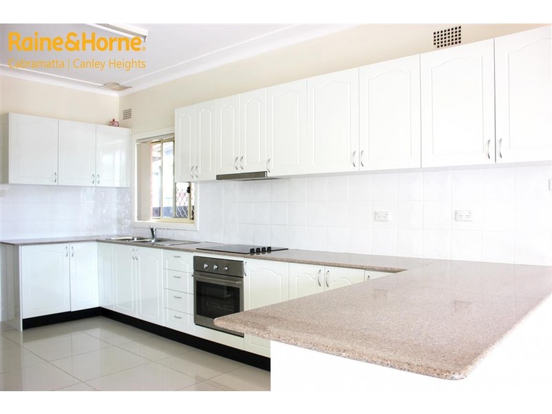 86 SUSSEX STREET, Cabramatta NSW 2166