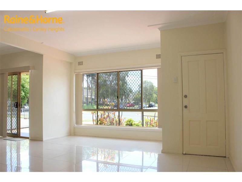 86 SUSSEX STREET, Cabramatta NSW 2166