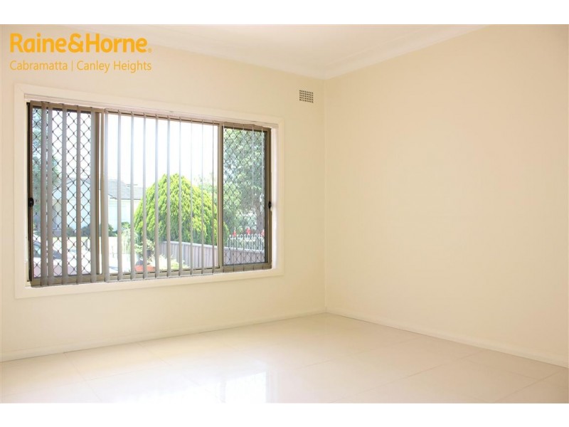 86 SUSSEX STREET, Cabramatta NSW 2166
