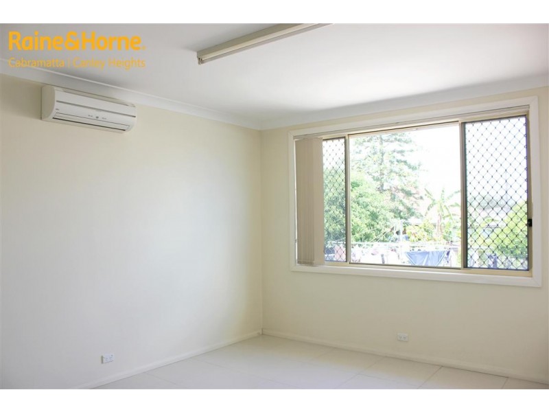 86 SUSSEX STREET, Cabramatta NSW 2166