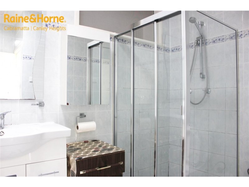 86 SUSSEX STREET, Cabramatta NSW 2166