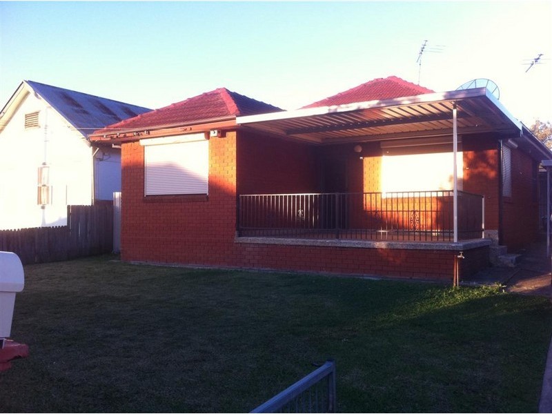 Cabramatta West NSW 2166