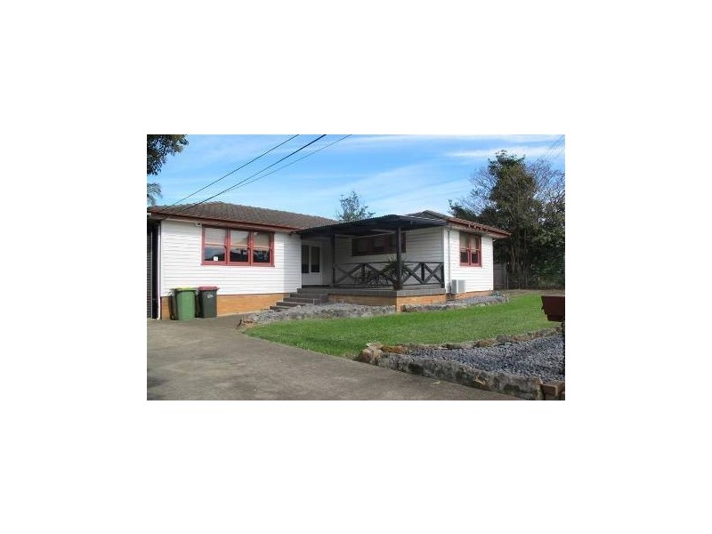 Cabramatta West NSW 2166