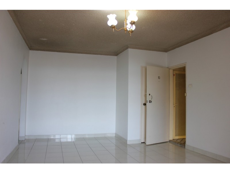 10/45 KENYON STREET, Fairfield NSW 2165